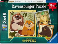 
              Ravensburger puzzel 5 jaar
            