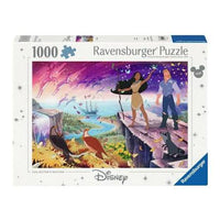 
              PuzzeI 1000 stukjes
            