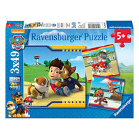 
              Ravensburger puzzel 5 jaar
            