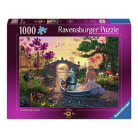 
              Div. puzzels 1000 Stukjes
            