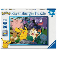 
              Ravensburger puzzel 9 jaar
            