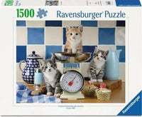 
              Puzzeels 1500 stukjes
            