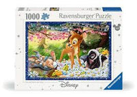 
              PuzzeI 1000 stukjes
            