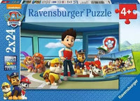 
              Ravensburger puzzel 4 jaar
            