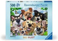 
              Puzzels 500 stukjes
            