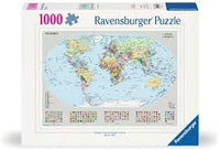 
              Puzzels 1000 stukjes
            