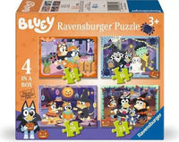 
              4 in a Box
            