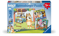 
              Ravensburger puzzel 5 jaar
            