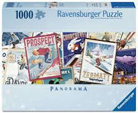 
              PuzzeI 1000 stukjes
            
