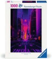 
              Puzzels 1000 stukjes
            