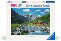 
              Puzzels 1000 stukjes
            