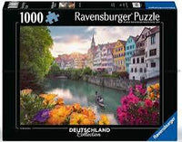 
              Div. puzzels 1000 Stukjes
            