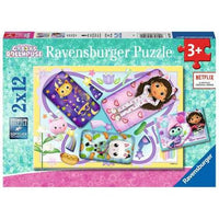 
              Ravensburger puzzel 3 jaar
            
