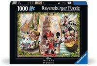 
              Disney Puzzel 1000 stukjes
            