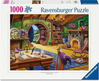 
              PuzzeI 1000 stukjes
            
