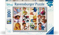 
              Ravensburger puzzel 6 jaar
            