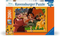 
              Ravensburger puzzel 8 jaar
            