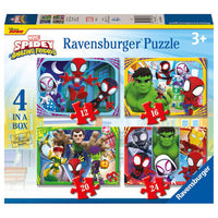 
              4 in a Box
            