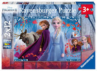 
              Ravensburger puzzel 3 jaar
            