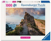
              Puzzels 1000 stukjes
            