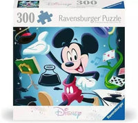 
              Disney 300 stukjes
            
