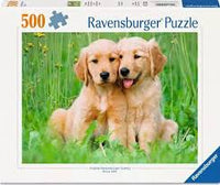 
              Puzzels 500 stukjes
            