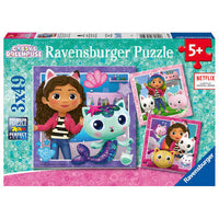 
              Ravensburger puzzel 5 jaar
            