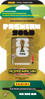 
              Panini verzamelen
            