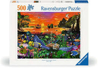 
              Puzzels 500 stukjes
            