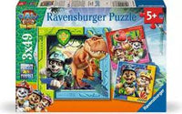 
              Ravensburger puzzel 5 jaar
            