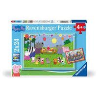 
              Ravensburger puzzel 4 jaar
            