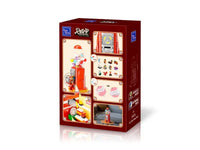 
              Pantasy Gumball Machine
            