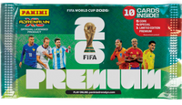 
              Panini verzamelen
            