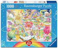 
              Div. puzzels 1000 Stukjes
            