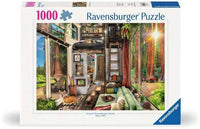 
              Puzzels 1000 stukjes
            