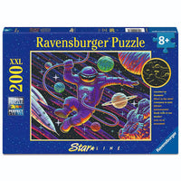 
              Ravensburger puzzel 8 jaar
            