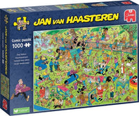 
              Jan van Haasteren puzzel
            
