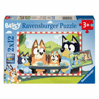 
              Ravensburger puzzel 3 jaar
            