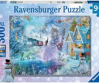 
              Ravensburger puzzel 9 jaar
            