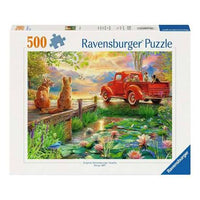 
              Puzzels 500 stukjes
            