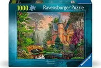 
              Div. puzzels 1000 Stukjes
            