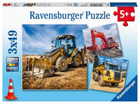 
              Ravensburger puzzel 5 jaar
            
