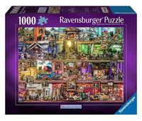 
              Div. puzzels 1000 Stukjes
            