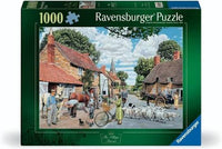 
              Div. puzzels 1000 Stukjes
            