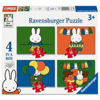 
              4 in a Box
            