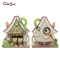 
              Cutebee mini
            