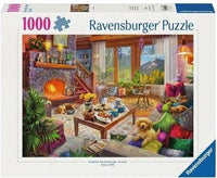 
              Puzzels 1000 stukjes
            