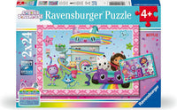 
              Ravensburger puzzel 4 jaar
            