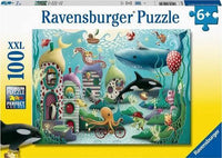 
              Ravensburger puzzel 6 jaar
            