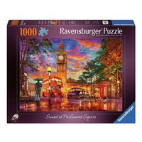 
              Div. puzzels 1000 Stukjes
            